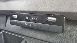 Leasing Van Mercedes-Benz SPRINTER 316 2019