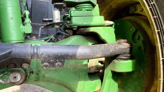 Finansowanie Ciągnik John Deere 7310R 2015