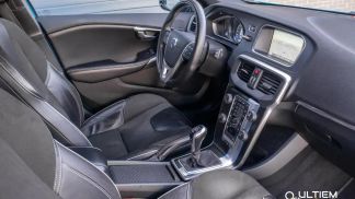 Leasing Hatchback Volvo V40 2014