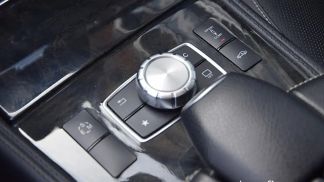 Financování Kupé MERCEDES CLS 350 2015