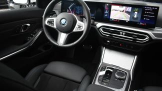 Leasing Wagon BMW 330 2023