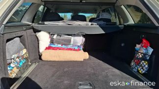 Leasing Wagon MERCEDES C 220 2010