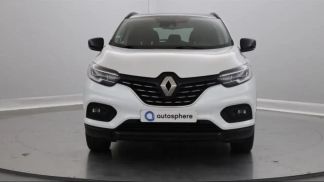 Leasing SUV Renault Kadjar 2021