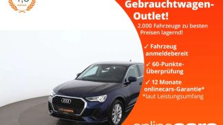 Leasing SUV Audi Q3 2022