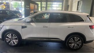 Leasing SUV Renault Koleos 2023