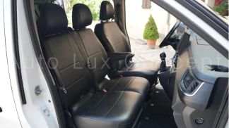 Lízing Hatchback Renault Trafic 2022