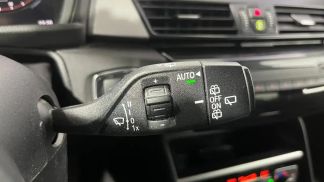 Lízing Hatchback BMW 218 2018