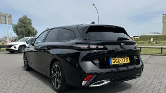 Finansowanie Wóz Peugeot 308 2022