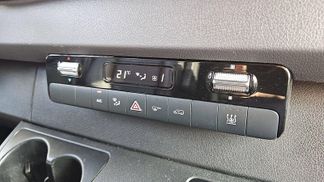 Leasing Fourgon Mercedes-Benz SPRINTER 317 2021
