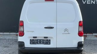 Leasing SUV Citroën Berlingo 2017