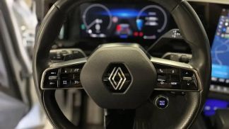 Leasing SUV Renault Austral 2023