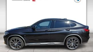 Leasing Coupe BMW X4 2020