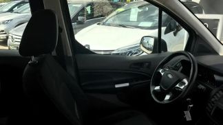 Finansowanie Hatchback Ford Tourneo Connect 2021