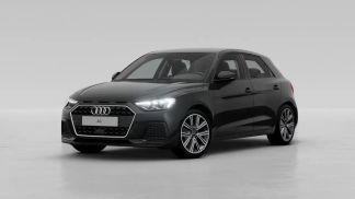Finansowanie Hatchback Audi A1 2025