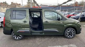 Finansowanie Van Citroën Berlingo 2024