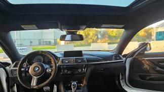 Lízing Kupé BMW 430 2018