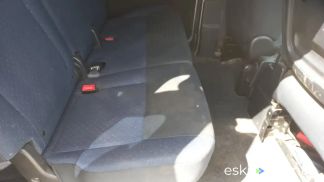 Finansowanie Hatchback Nissan NV200 2010