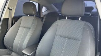 Leasing Sedan Opel Astra 2014