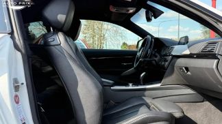 Lízing Kupé BMW 430 2014