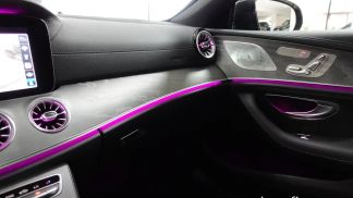 Finansowanie Coupé MERCEDES CLS 53 AMG 2021