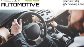 Leasing SUV Renault Alaskan 2018