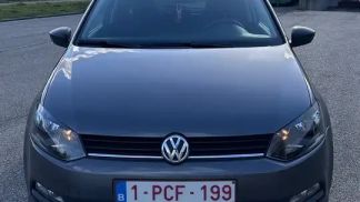 Leasing Hayon Volkswagen Polo 2015