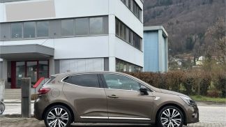 Leasing Hayon Renault Clio 2019