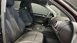 Lízing Sedan Audi A3 2019
