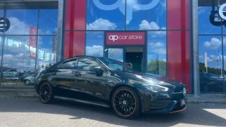 Lízing Sedan MERCEDES CLA 220 2019