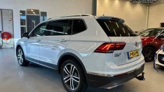 Lízing SUV Volkswagen Tiguan Allspace 2018