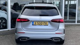 Financování Hatchback MERCEDES B 180 2024