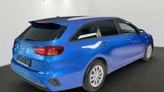 Leasing Wagon Kia CEED / CEE'D 2020