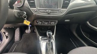 Leasing SUV Opel CROSSLAND 2023