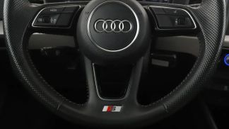 Finansowanie Hatchback Audi A1 2019