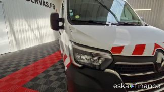 Finansowanie Van Renault Master 2020