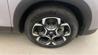 Finansowanie SUV Citroën C5 Aircross 2024
