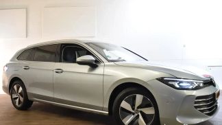 Finansowanie Wóz Volkswagen Passat Variant 2024
