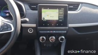 Leasing Hayon Renault ZOE 2022