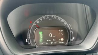 Leasing Hatchback Toyota Aygo (X) 2025