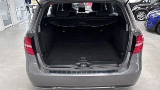 Lízing Hatchback MERCEDES B 200 2018