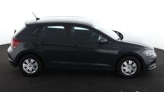 Hatchback Volkswagen Polo 2019