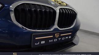 Leasing Sedan BMW 118 2020