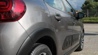 Leasing Hayon Citroën C3 2019