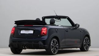Financování Konvertibilní MINI Cooper S Cabrio 2023
