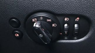 Leasing Sedan MINI One D 2019