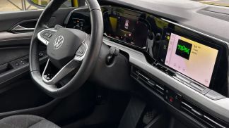 Financování Vagón Volkswagen GOLF VARIANT 2023