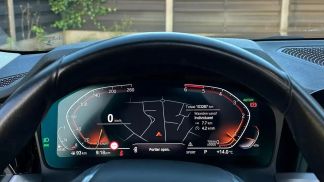 Leasing Sedan BMW 318 2020
