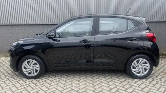 Leasing Hatchback Hyundai i10 2024