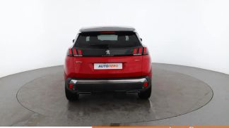 Leasing SUV Peugeot 3008 2019