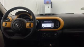 Leasing Hatchback Renault Twingo 2021